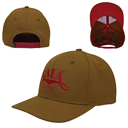 Essentials Washed Canvas Cap