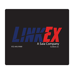 LinkEx Antimicrobial Mouse Pad