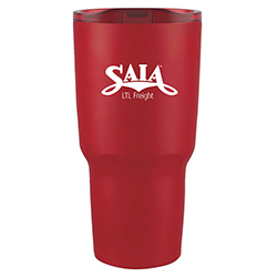 36oz Kong Tumbler Red