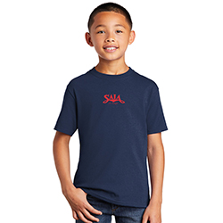 SAIA LTL FREIGHT YOUTH TSHIRTS